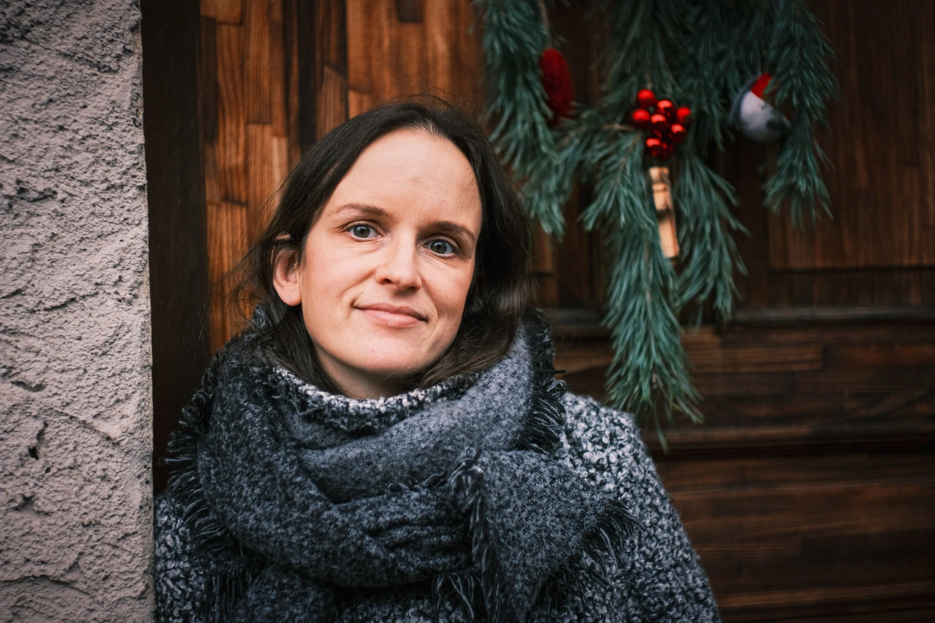 Nela Kořanová